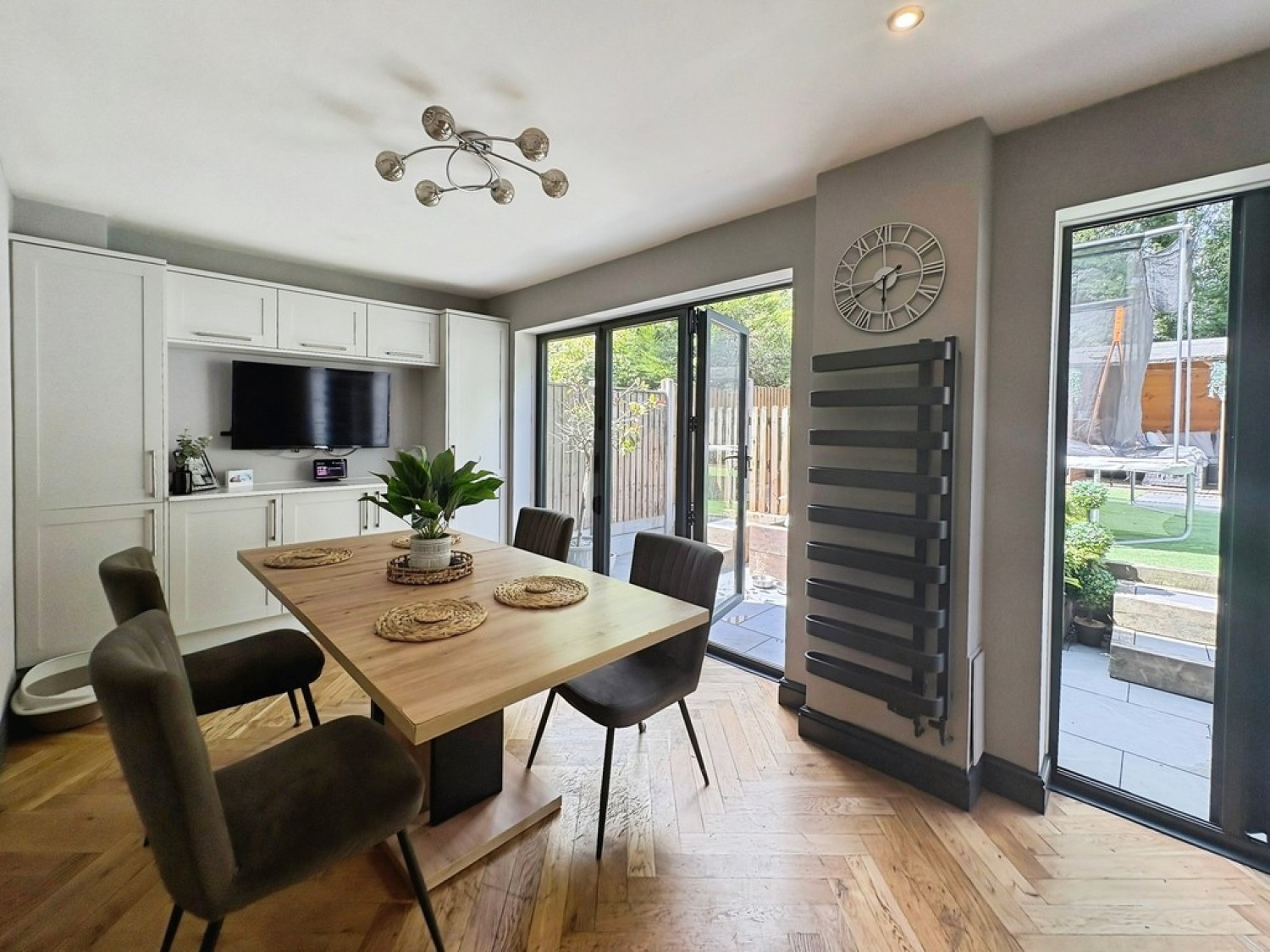 4 bedroom House for Sale Rockley Close, Hucknall