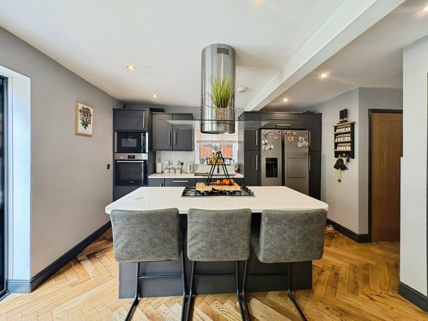 4 bedroom House for Sale Rockley Close, Hucknall