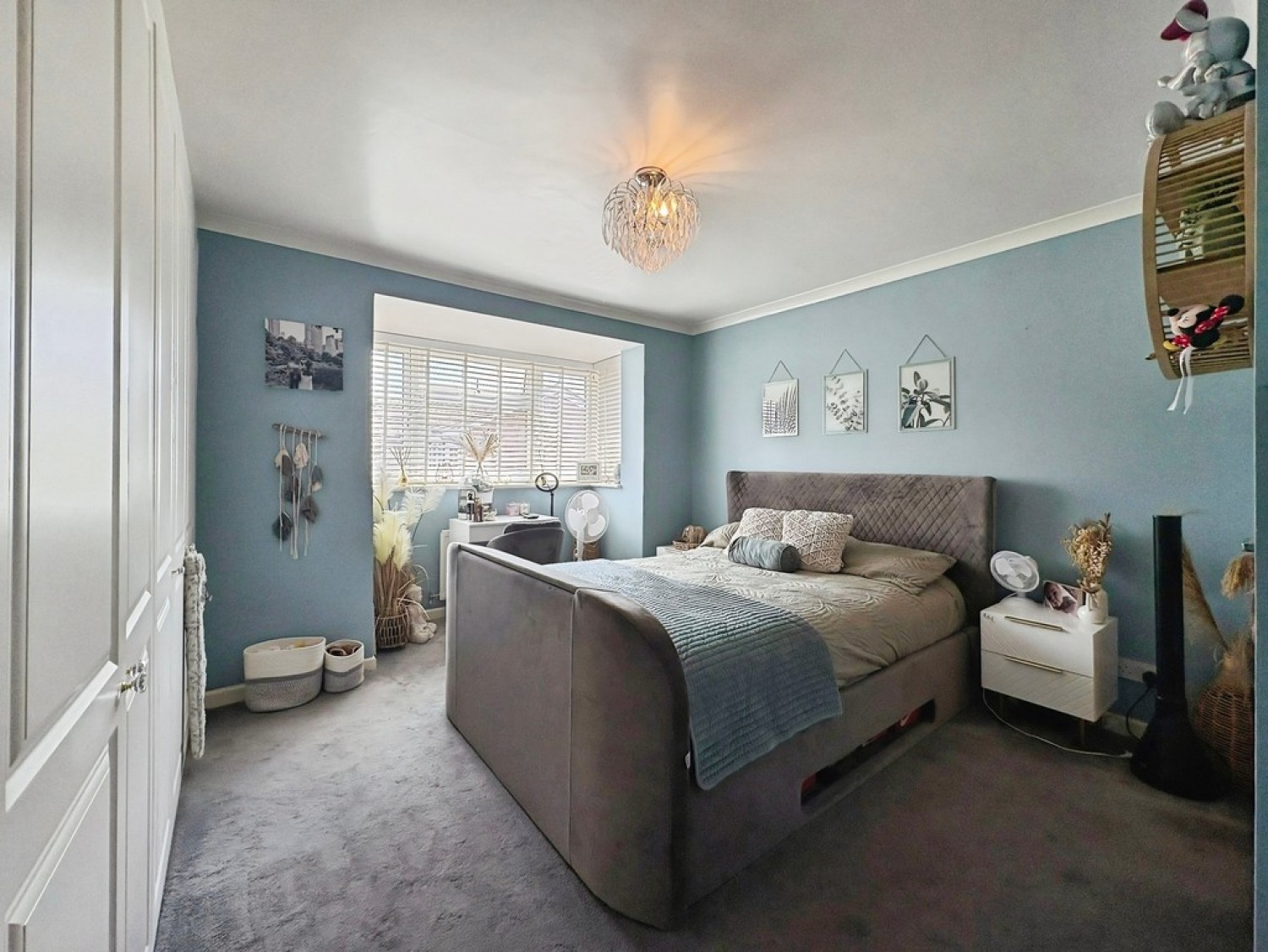 4 bedroom House for Sale Rockley Close, Hucknall