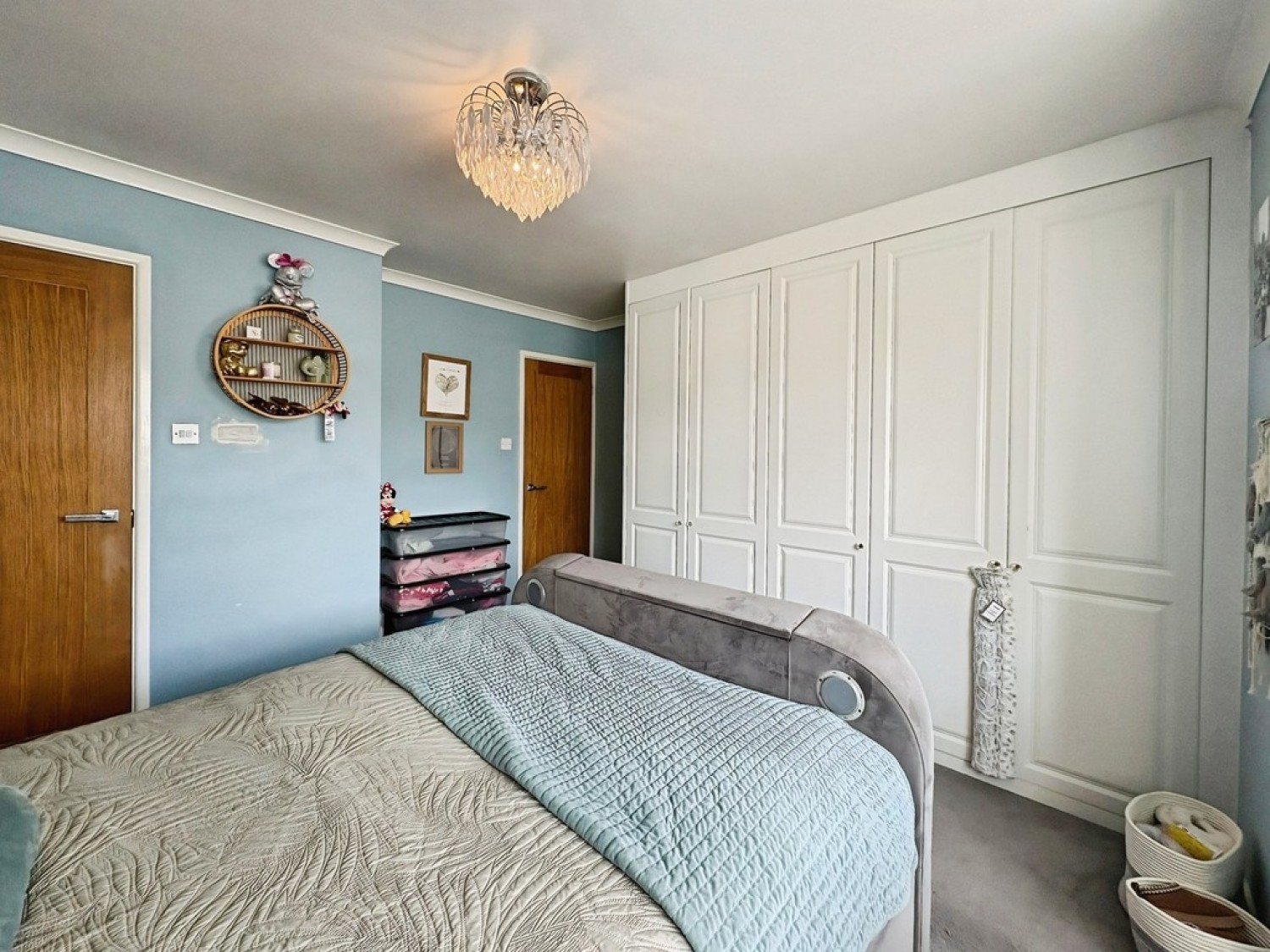4 bedroom House for Sale Rockley Close, Hucknall