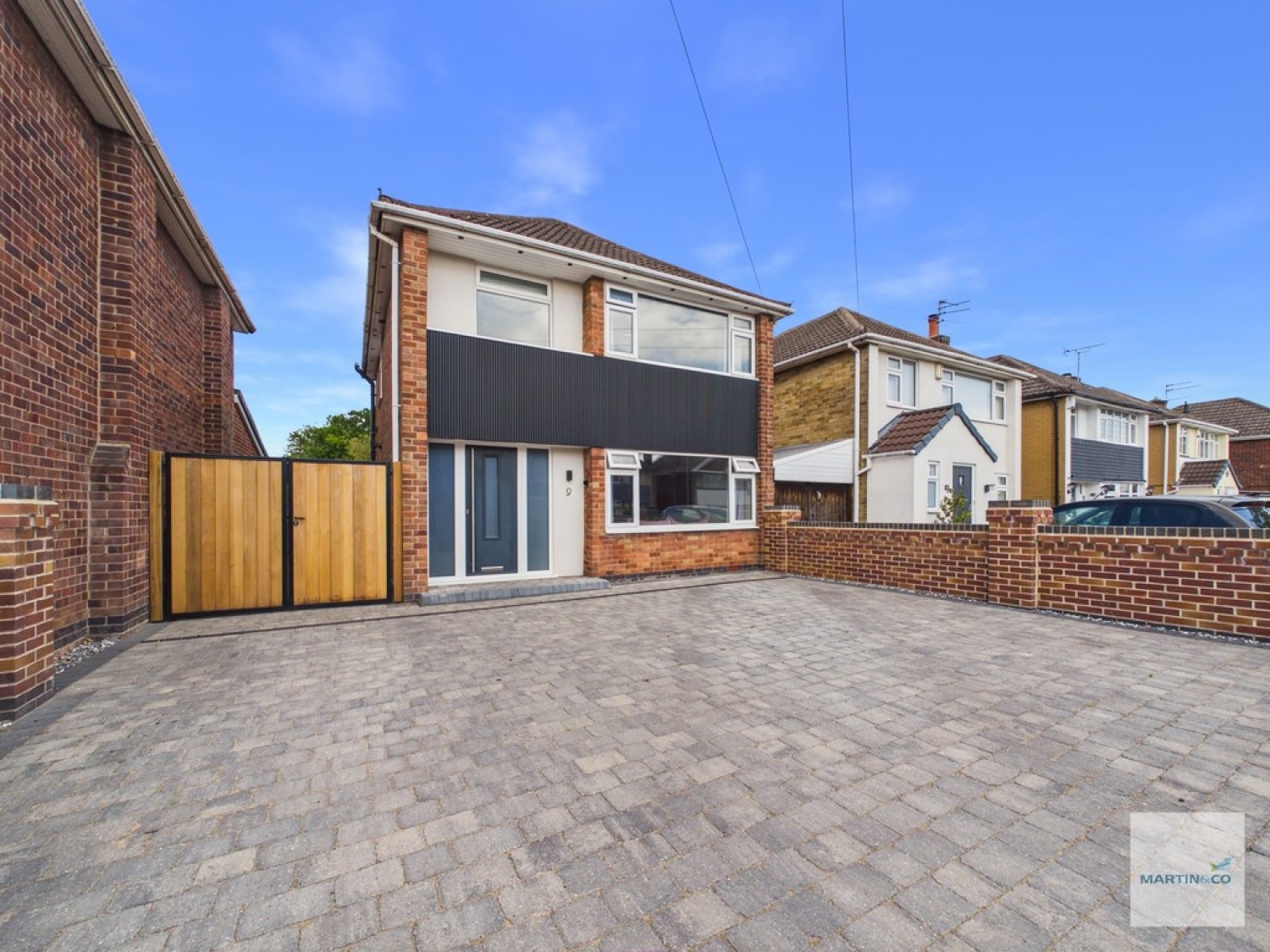 3 bedroom House for Sale Devitt Drive, Hucknall