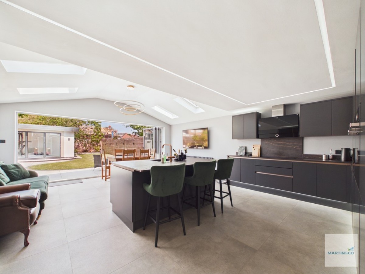 Devitt Drive, Hucknall
