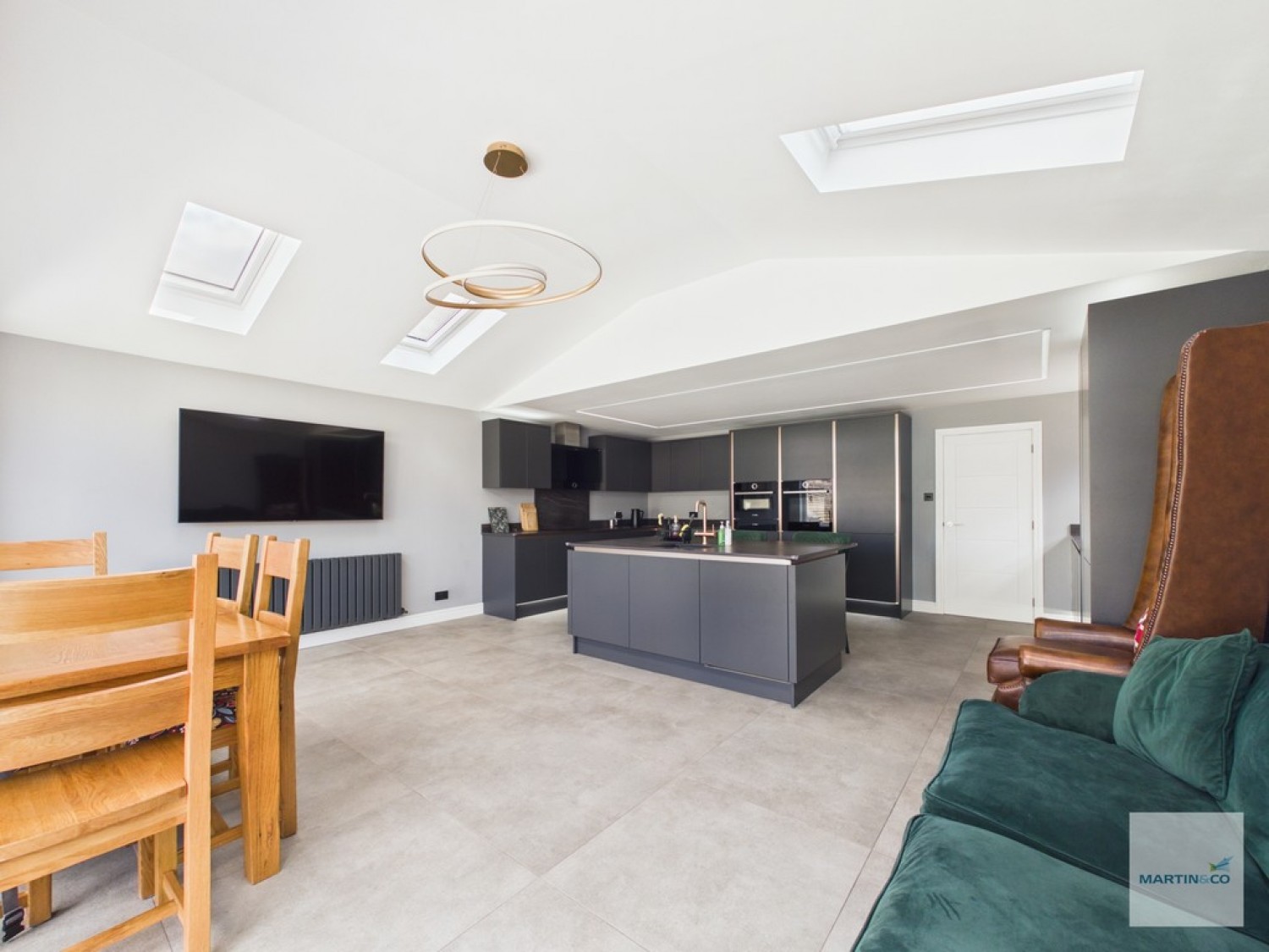 3 bedroom House for Sale Devitt Drive, Hucknall