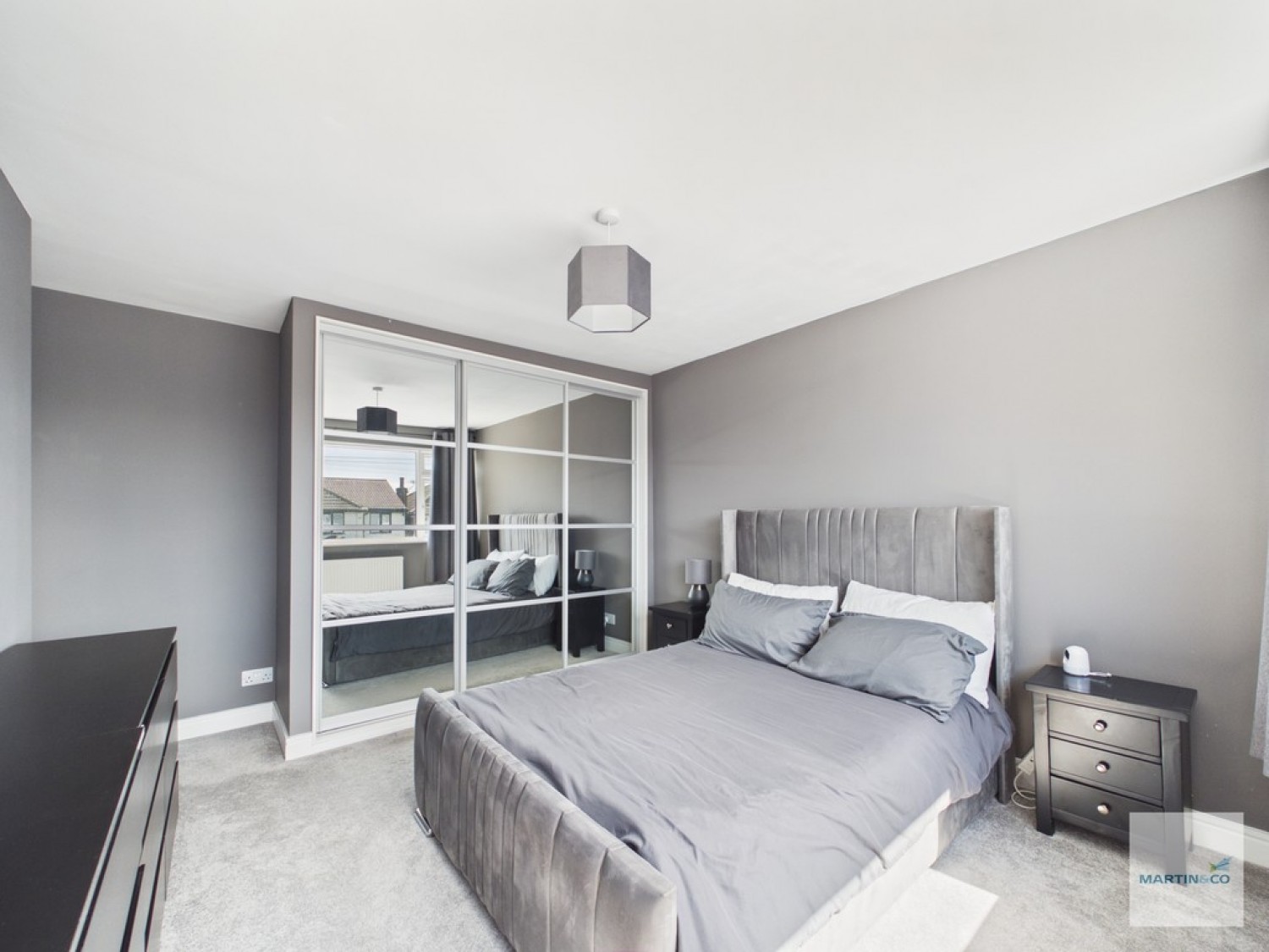 3 bedroom House for Sale Devitt Drive, Hucknall