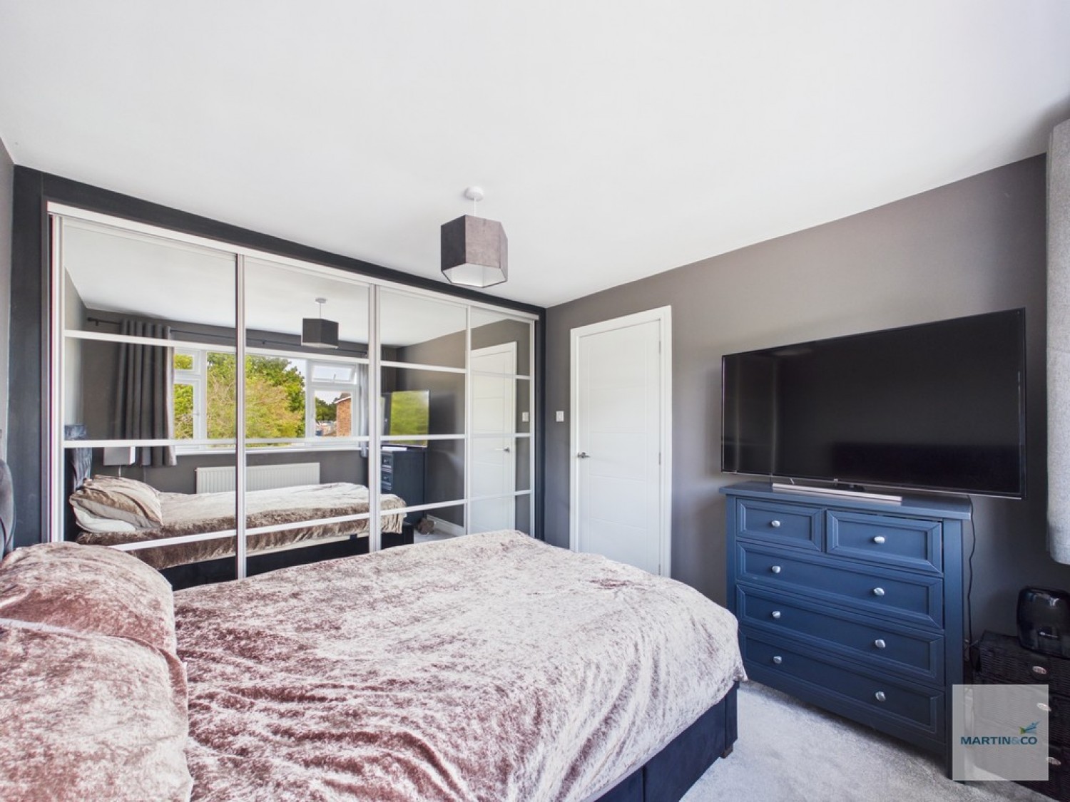 3 bedroom House for Sale Devitt Drive, Hucknall