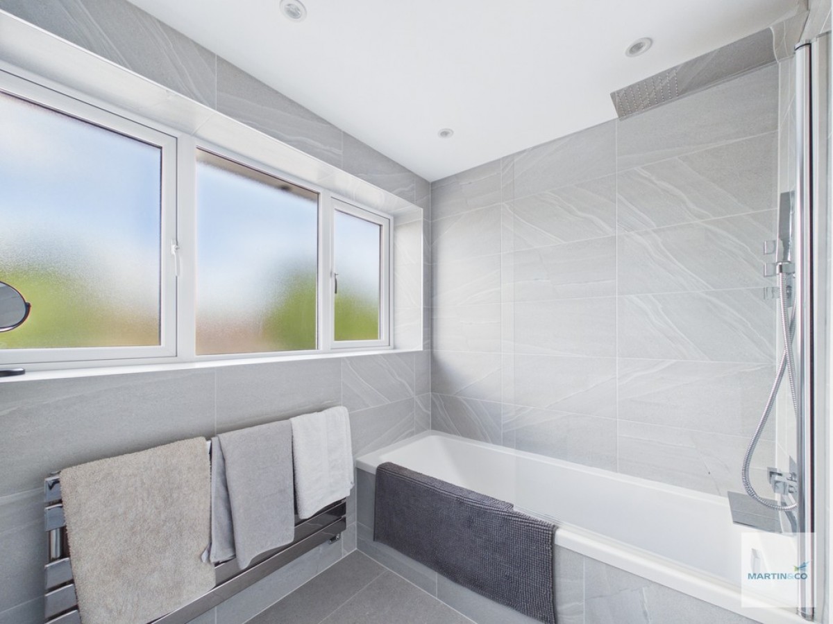 Devitt Drive, Hucknall