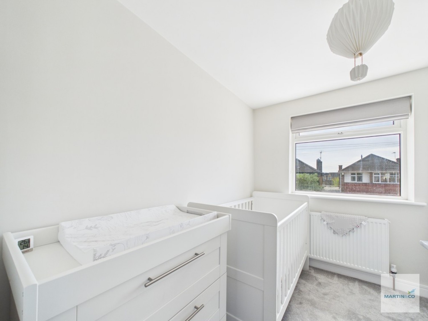 3 bedroom House for Sale Devitt Drive, Hucknall