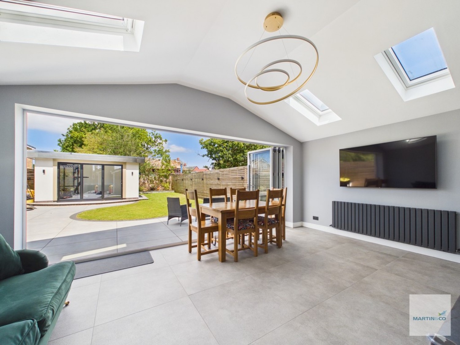 3 bedroom House for Sale Devitt Drive, Hucknall