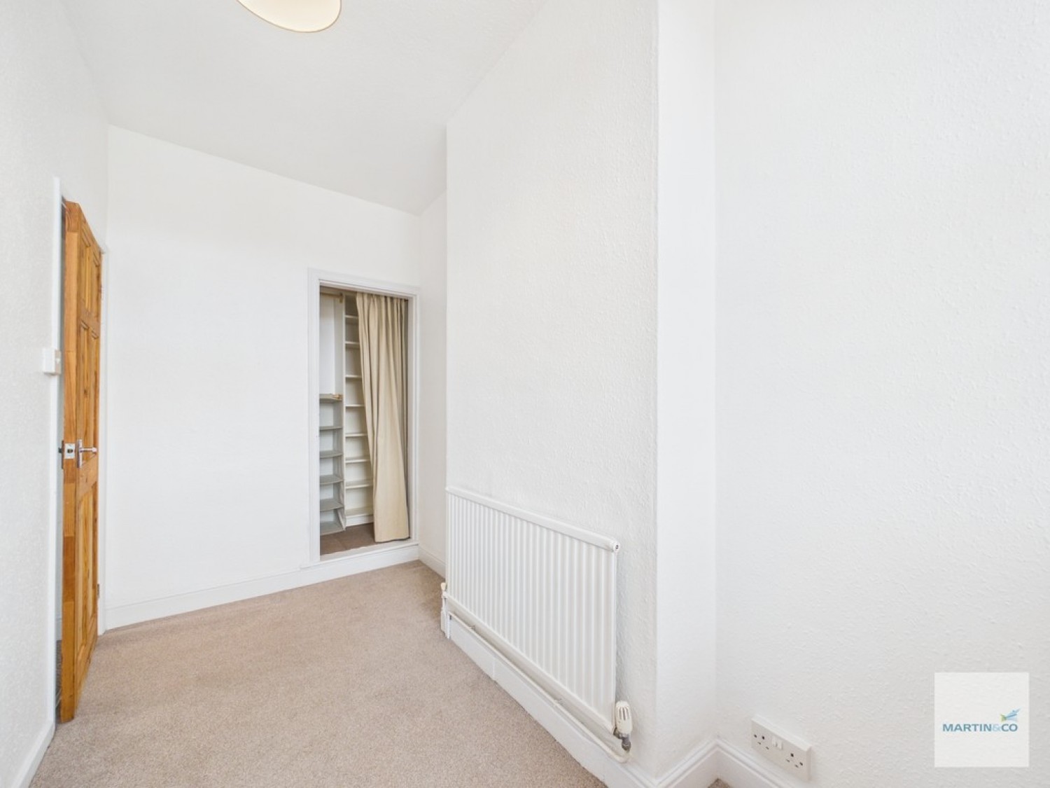 2 bedroom House for Sale Jasmine Road, Basford
