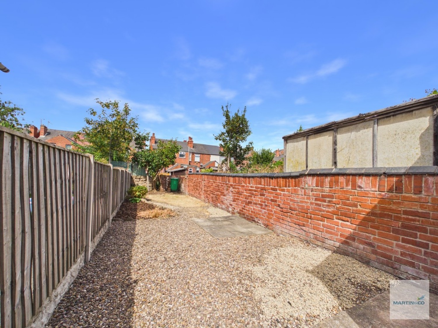 2 bedroom House for Sale Jasmine Road, Basford