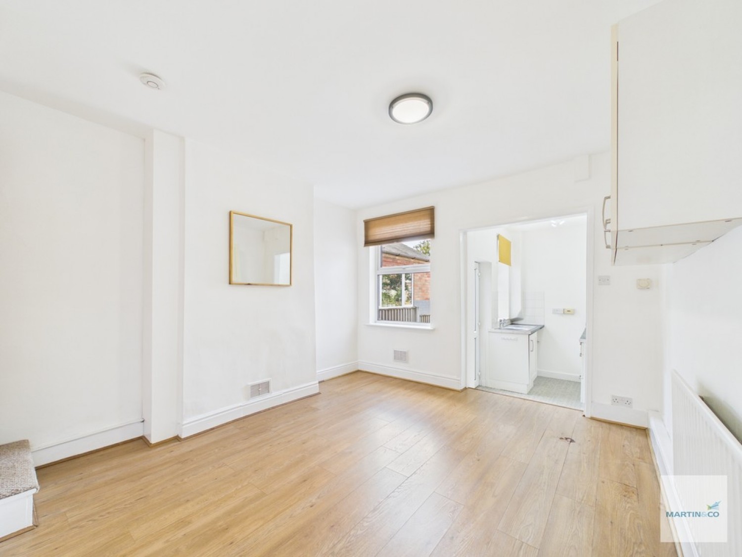2 bedroom House for Sale Jasmine Road, Basford