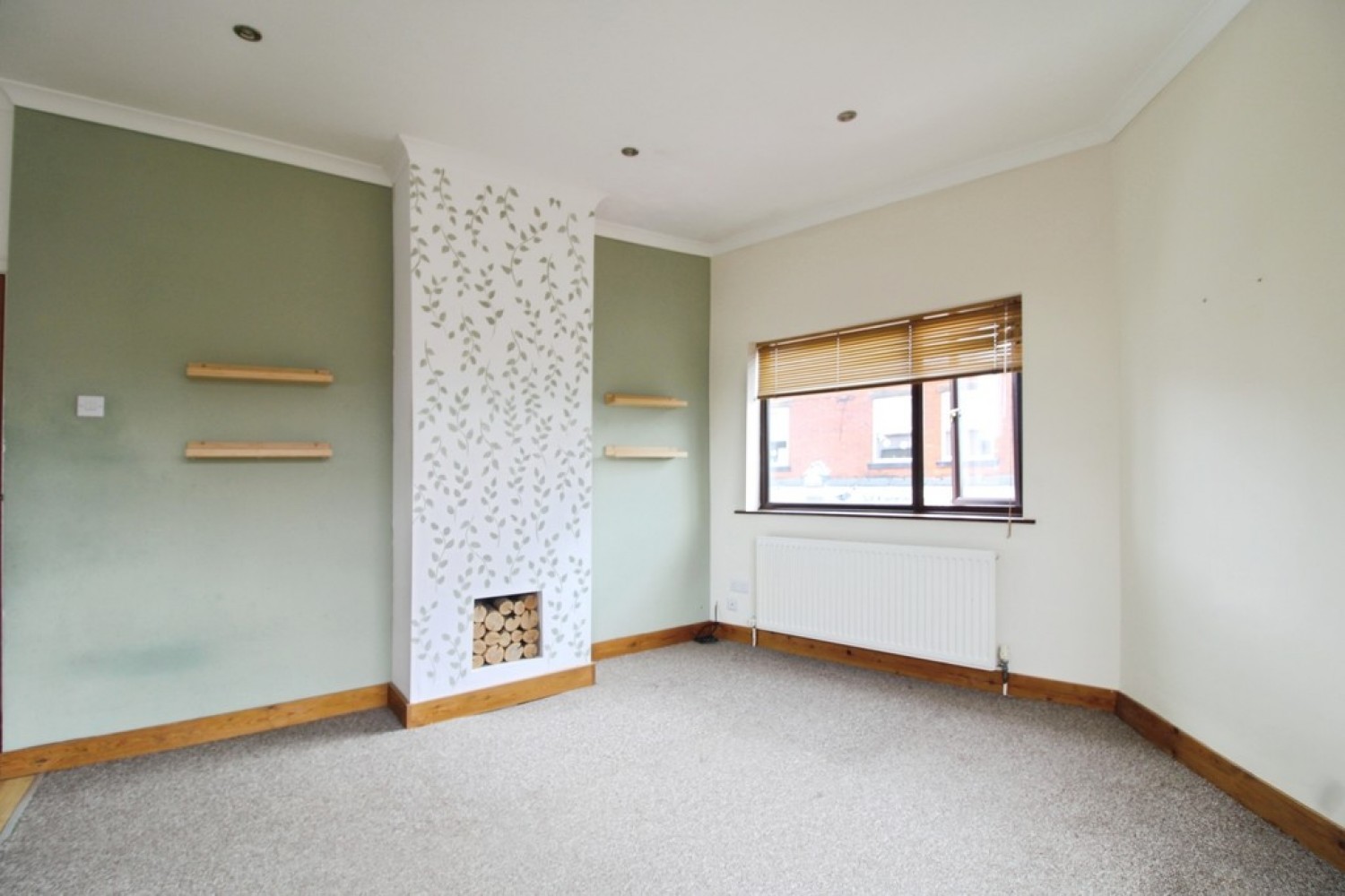 2 bedroom Flat for Letting City Road, Beeston