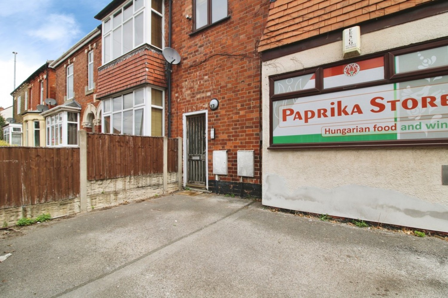 2 bedroom Flat for Letting City Road, Beeston