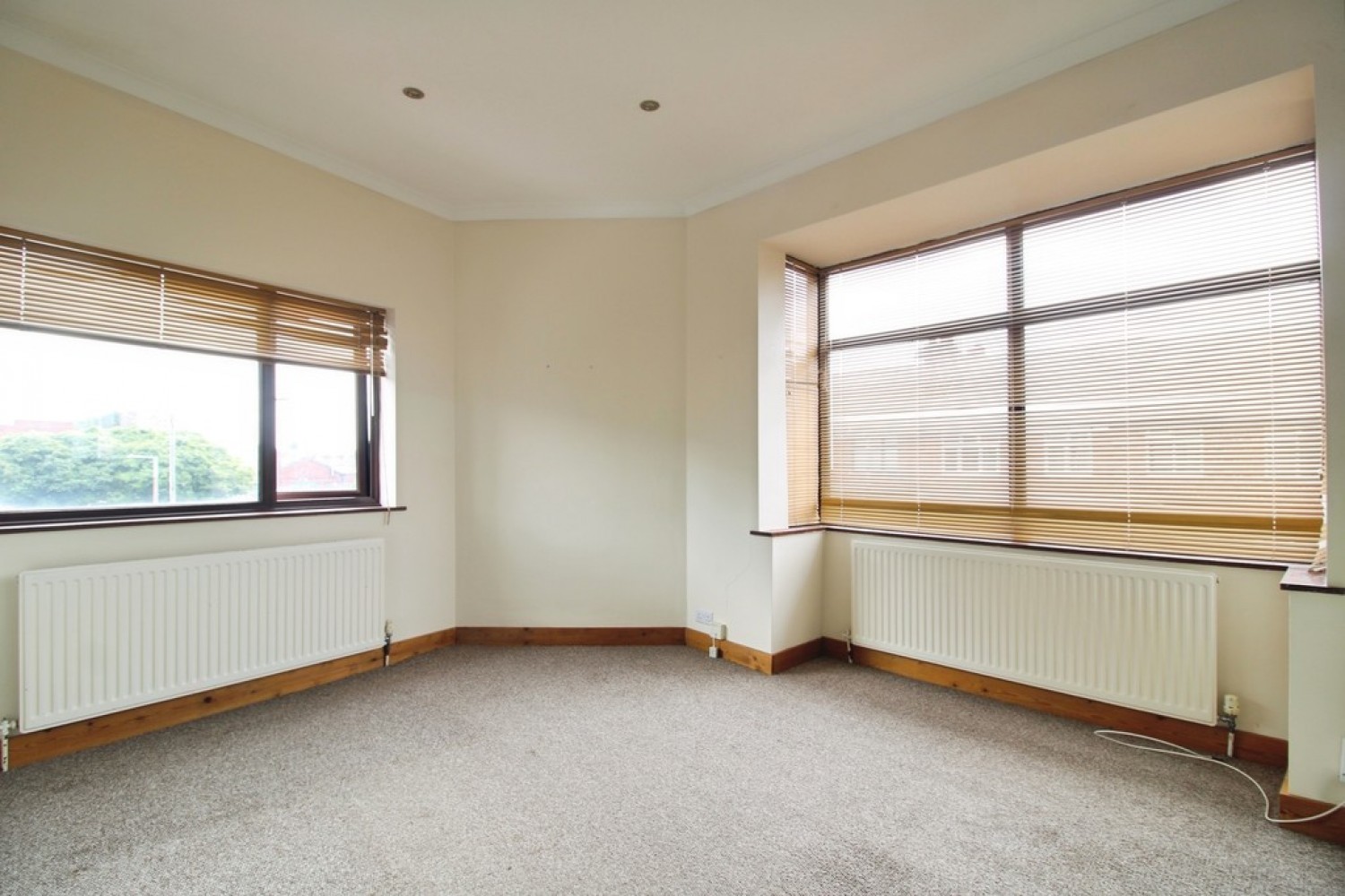 2 bedroom Flat for Letting City Road, Beeston