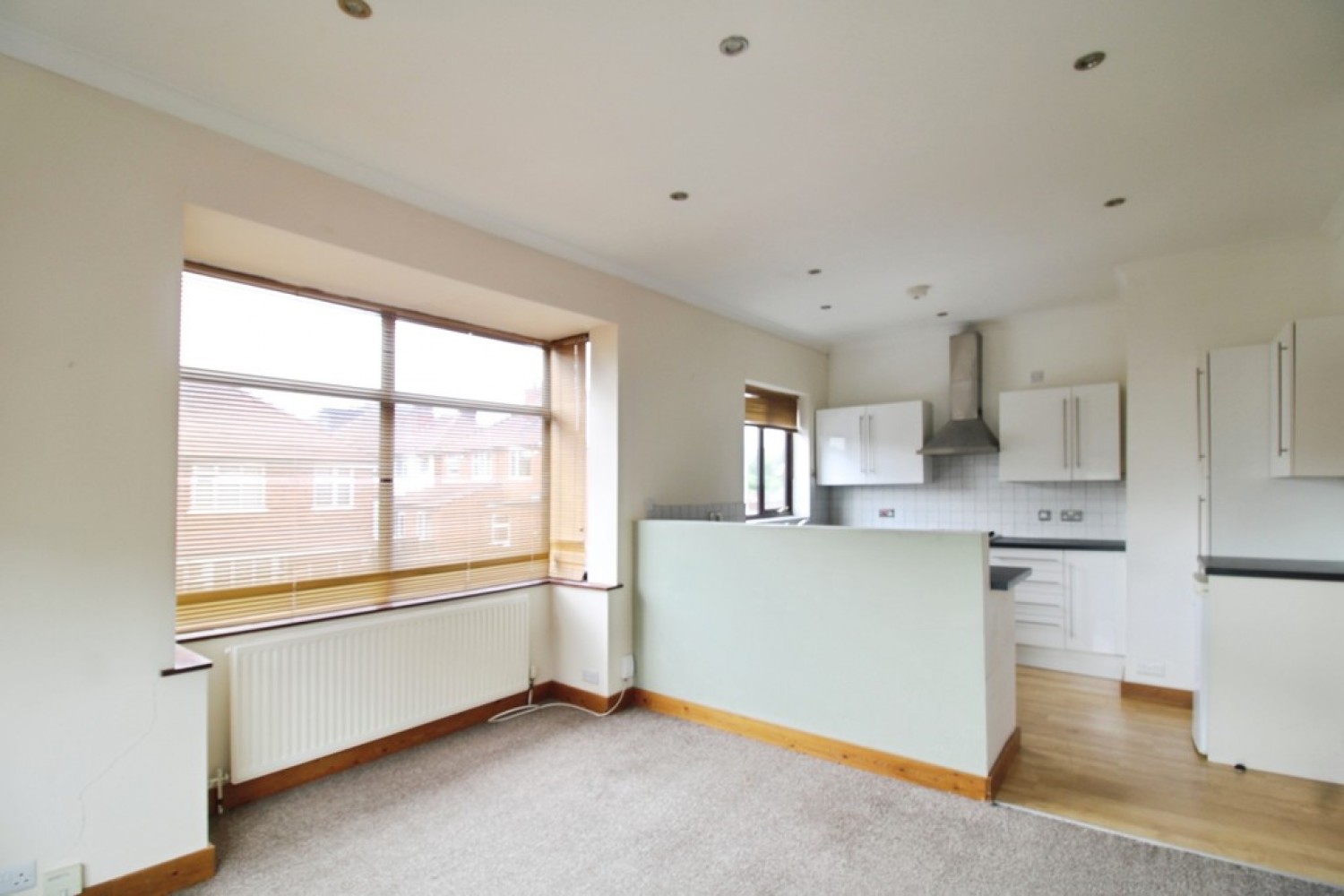 2 bedroom Flat for Letting City Road, Beeston