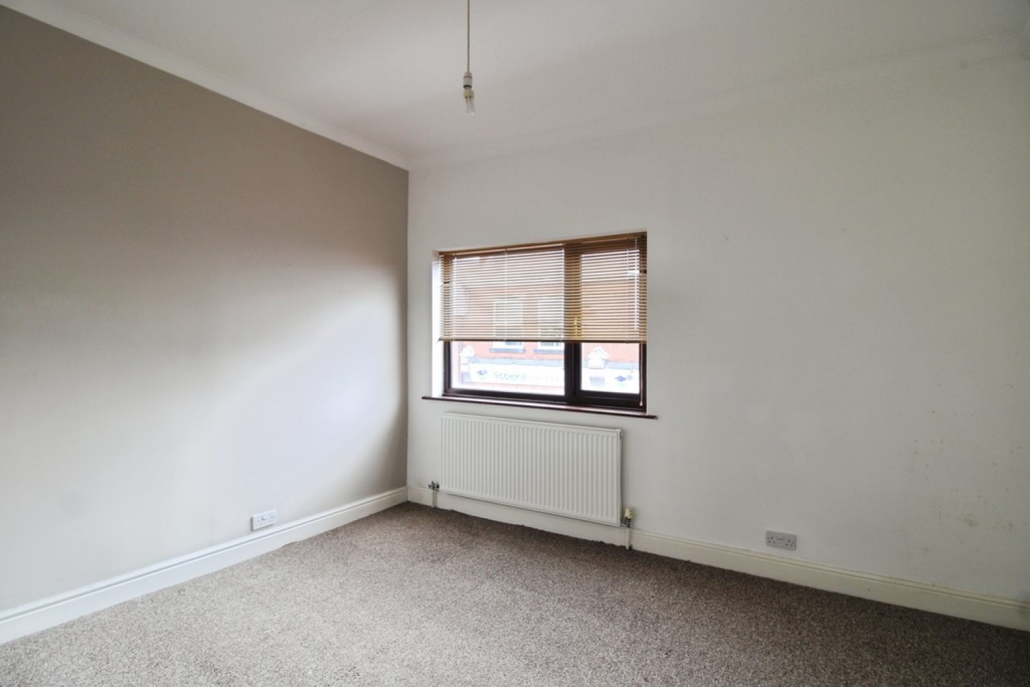 2 bedroom Flat for Letting City Road, Beeston