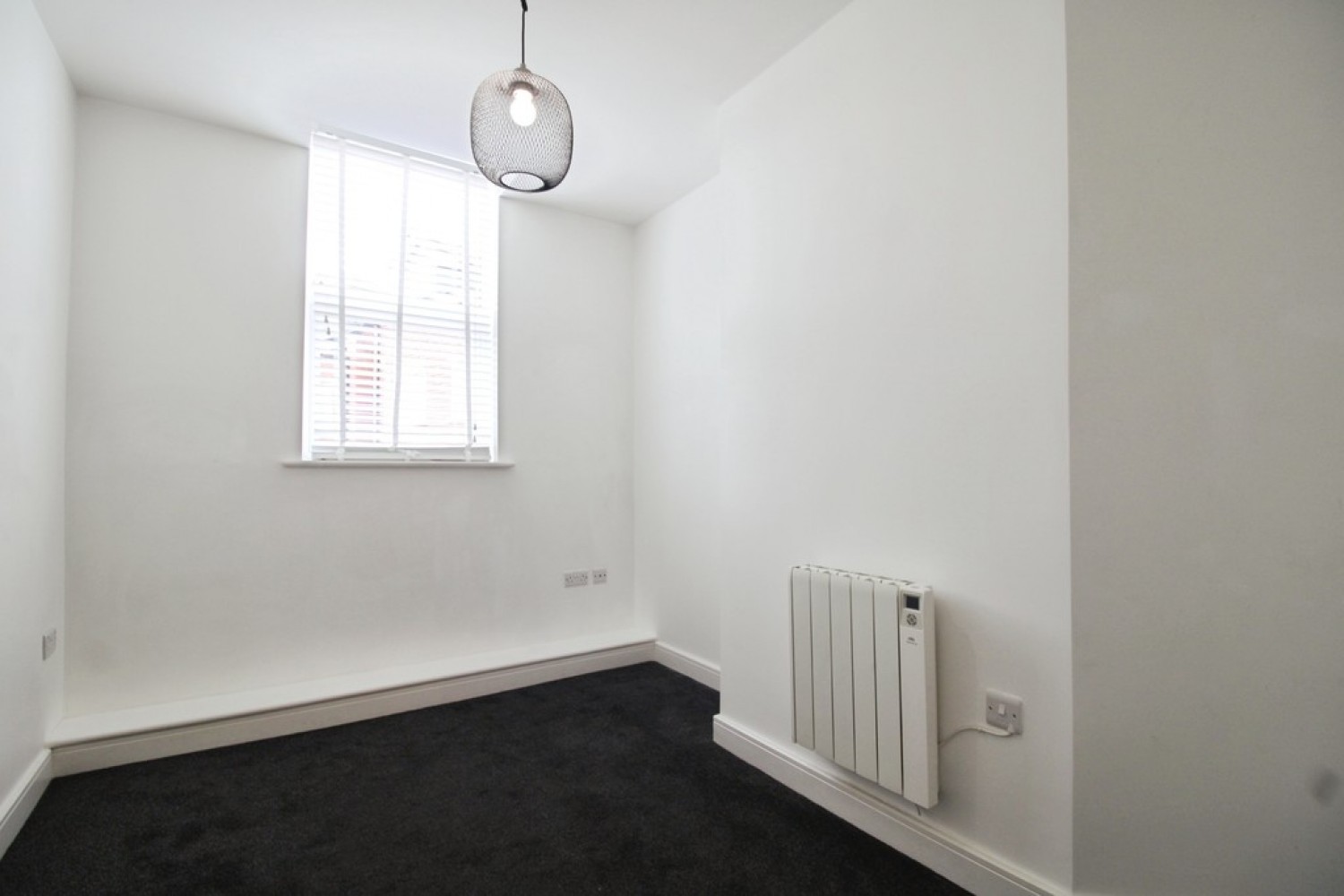 2 bedroom Flat for Letting Porchester Road, Mapperley