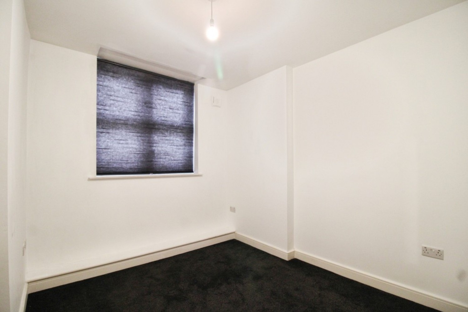 2 bedroom Flat for Letting Porchester Road, Mapperley