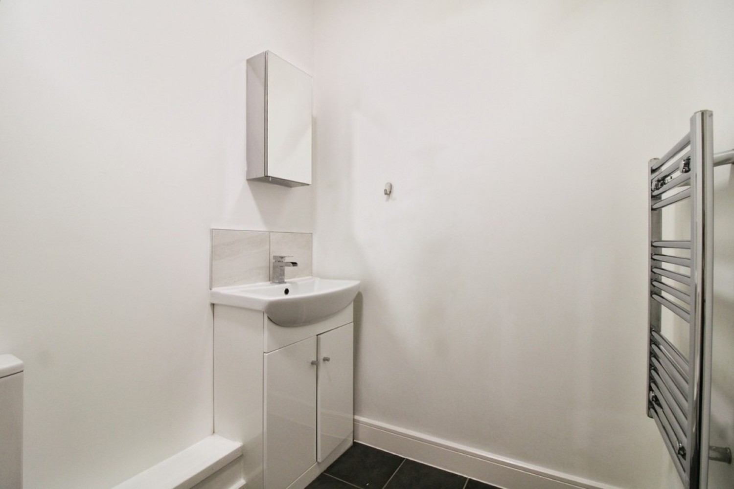 2 bedroom Flat for Letting Porchester Road, Mapperley