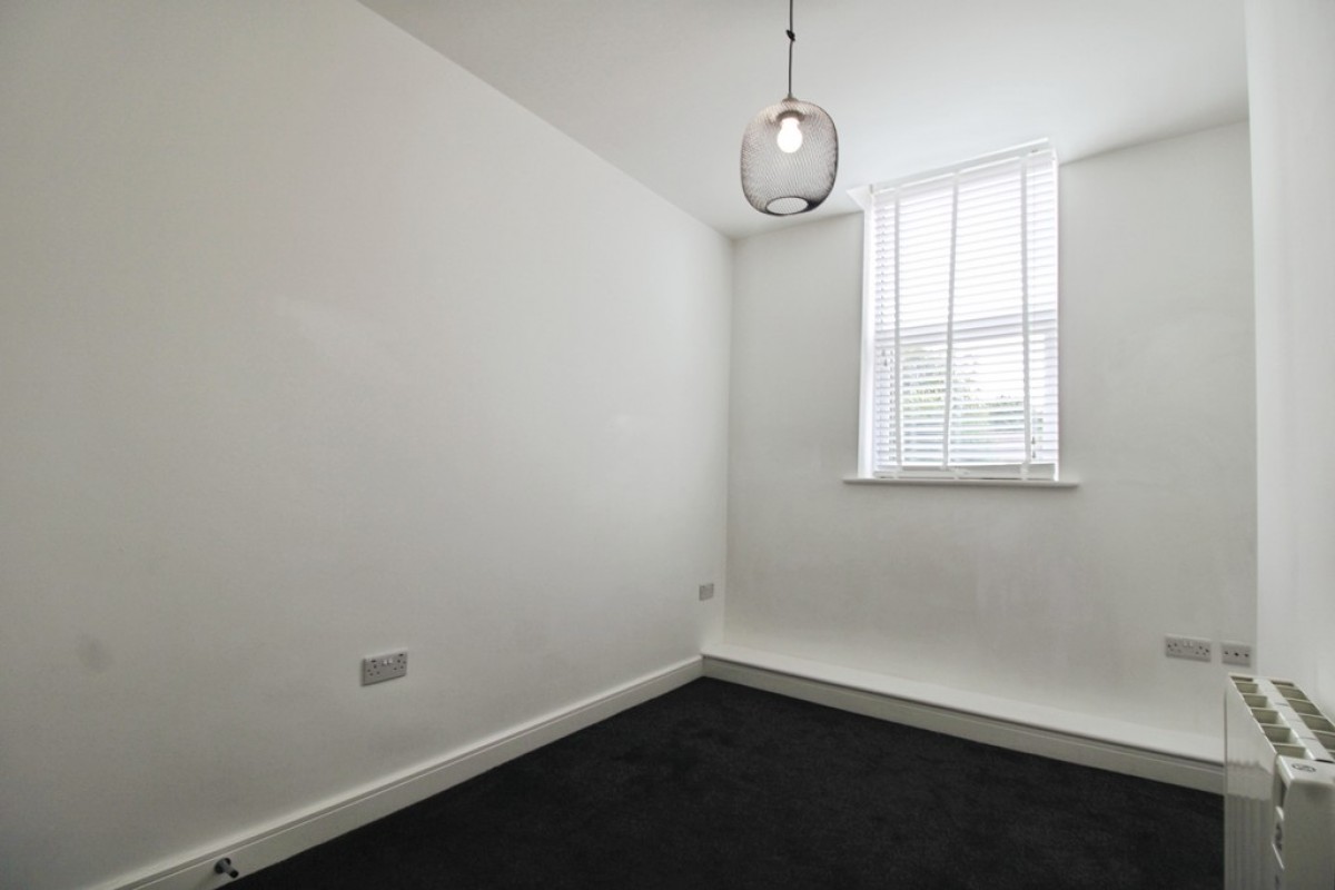 Porchester Road, Mapperley