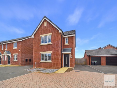 Shepherd Street, Hucknall