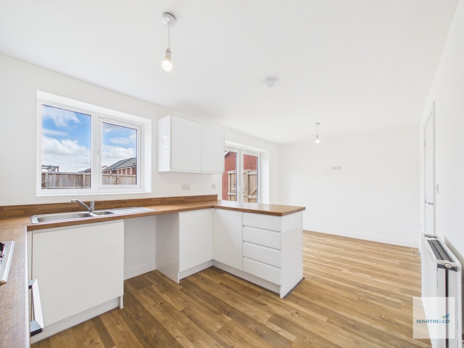 3 bedroom House for Sale Shepherd Street, Hucknall