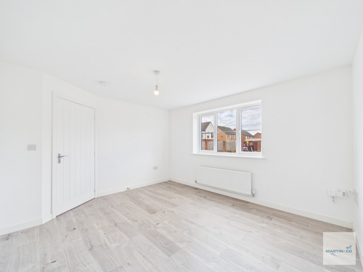 Shepherd Street, Hucknall