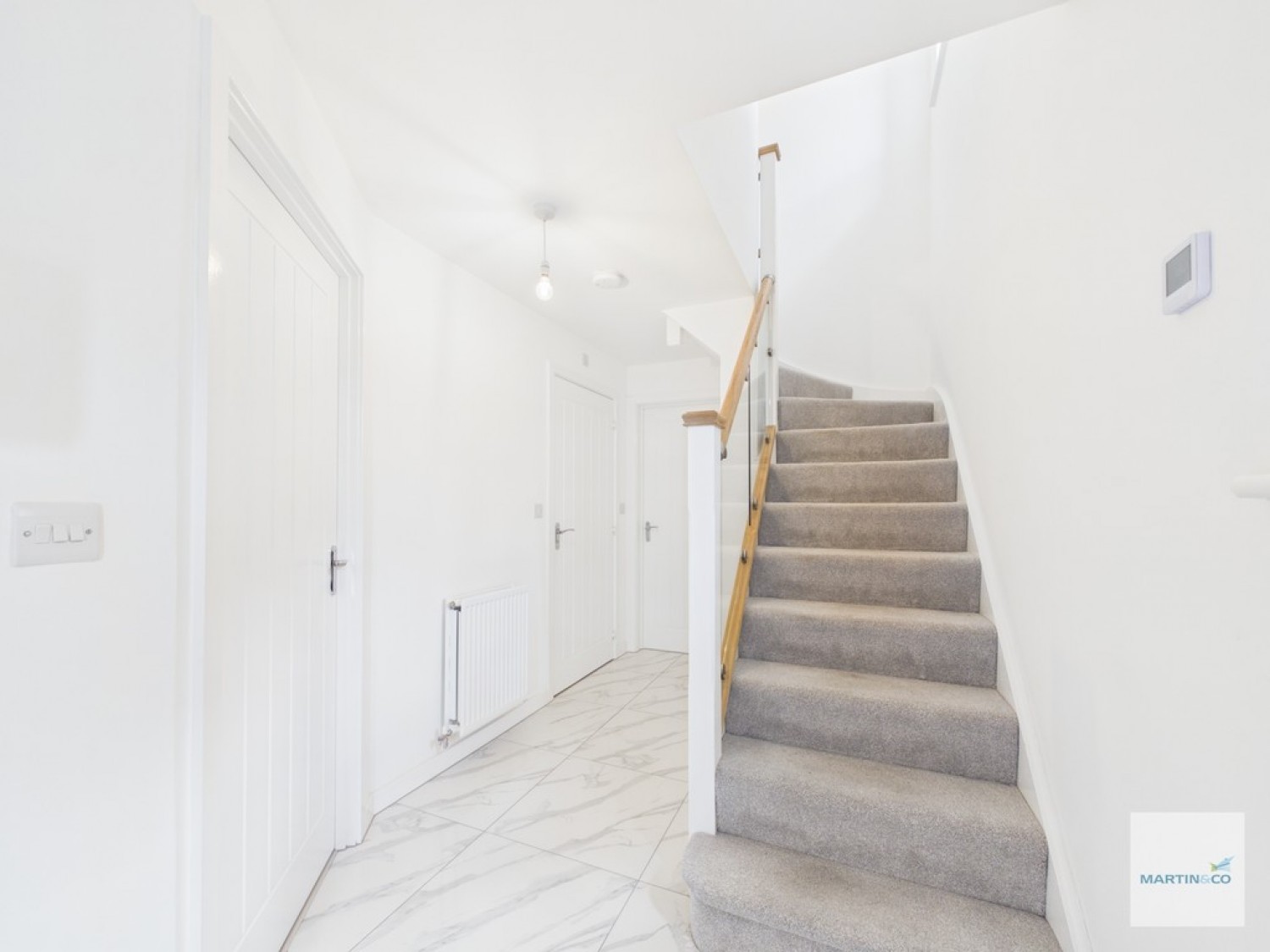 3 bedroom House for Sale Shepherd Street, Hucknall