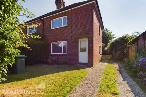 Church Road, Pembury