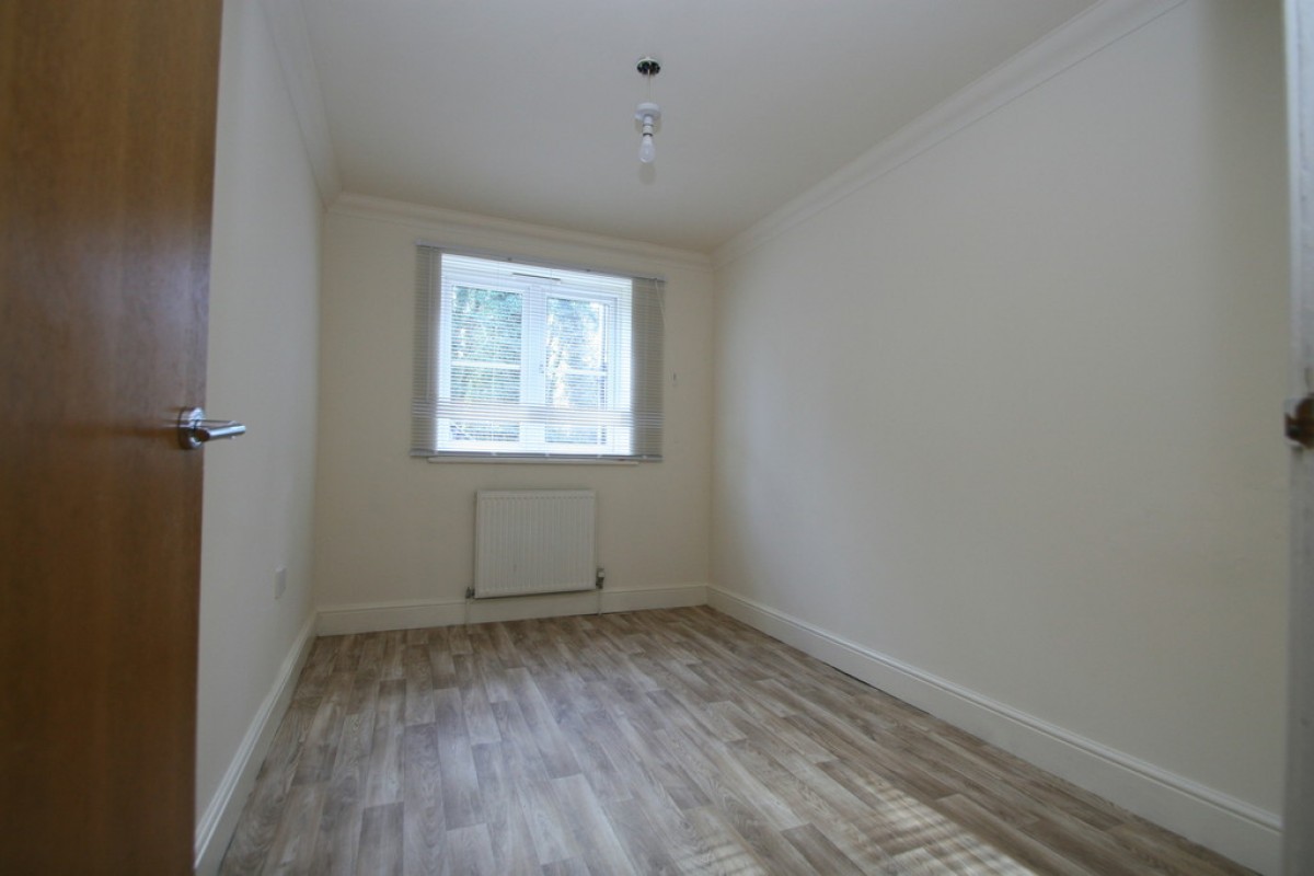 Coppers Court, Yew Tree Road