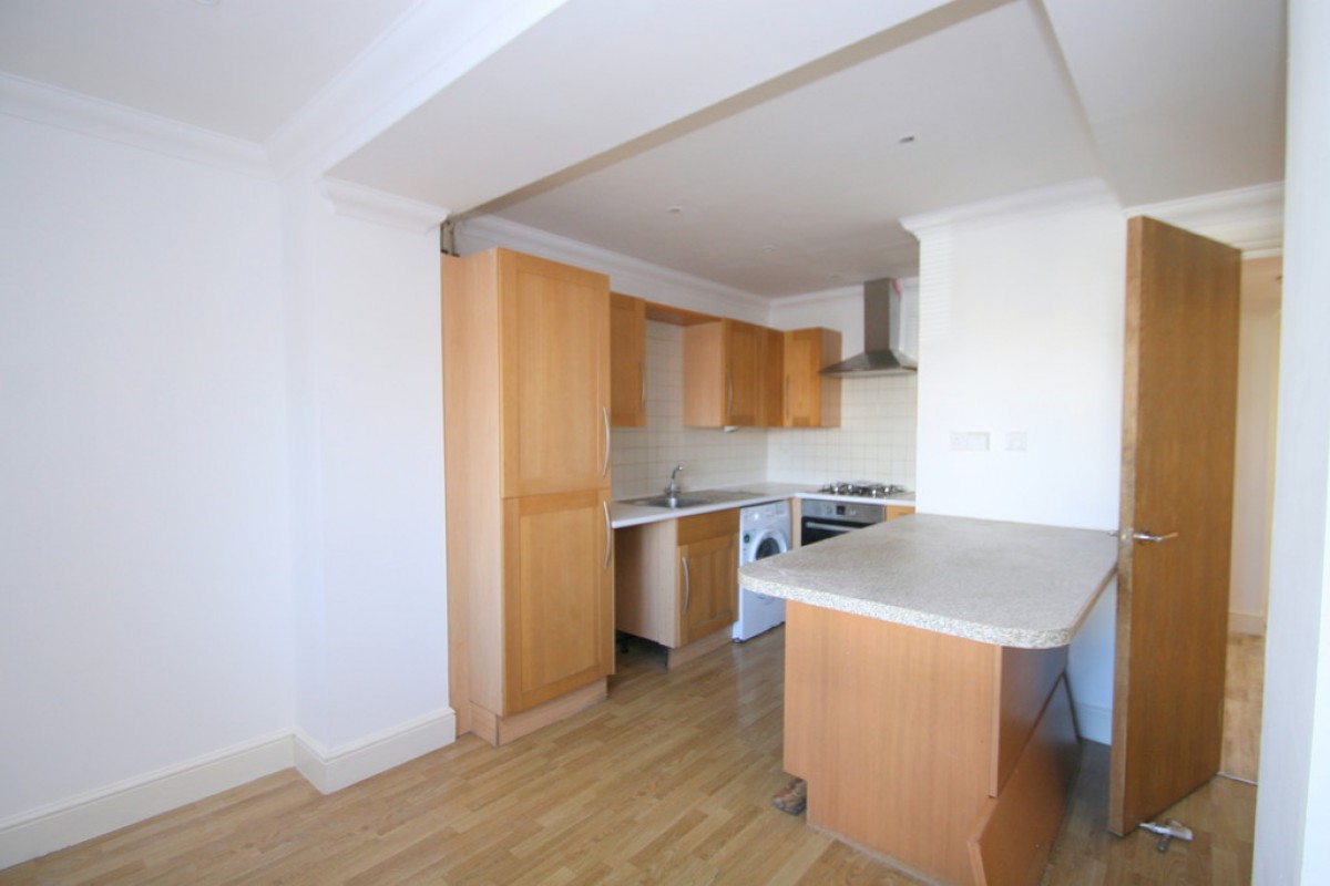 Coppers Court, Yew Tree Road