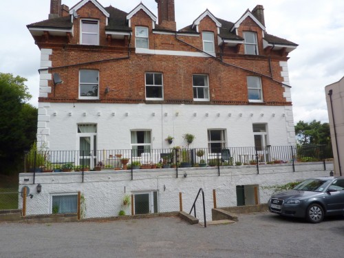 Park House, Tunbridge Wells