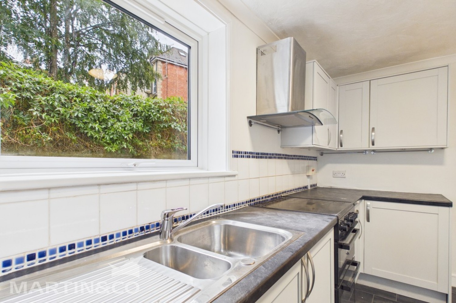 1 bedroom Flat for Letting Park House, Tunbridge Wells
