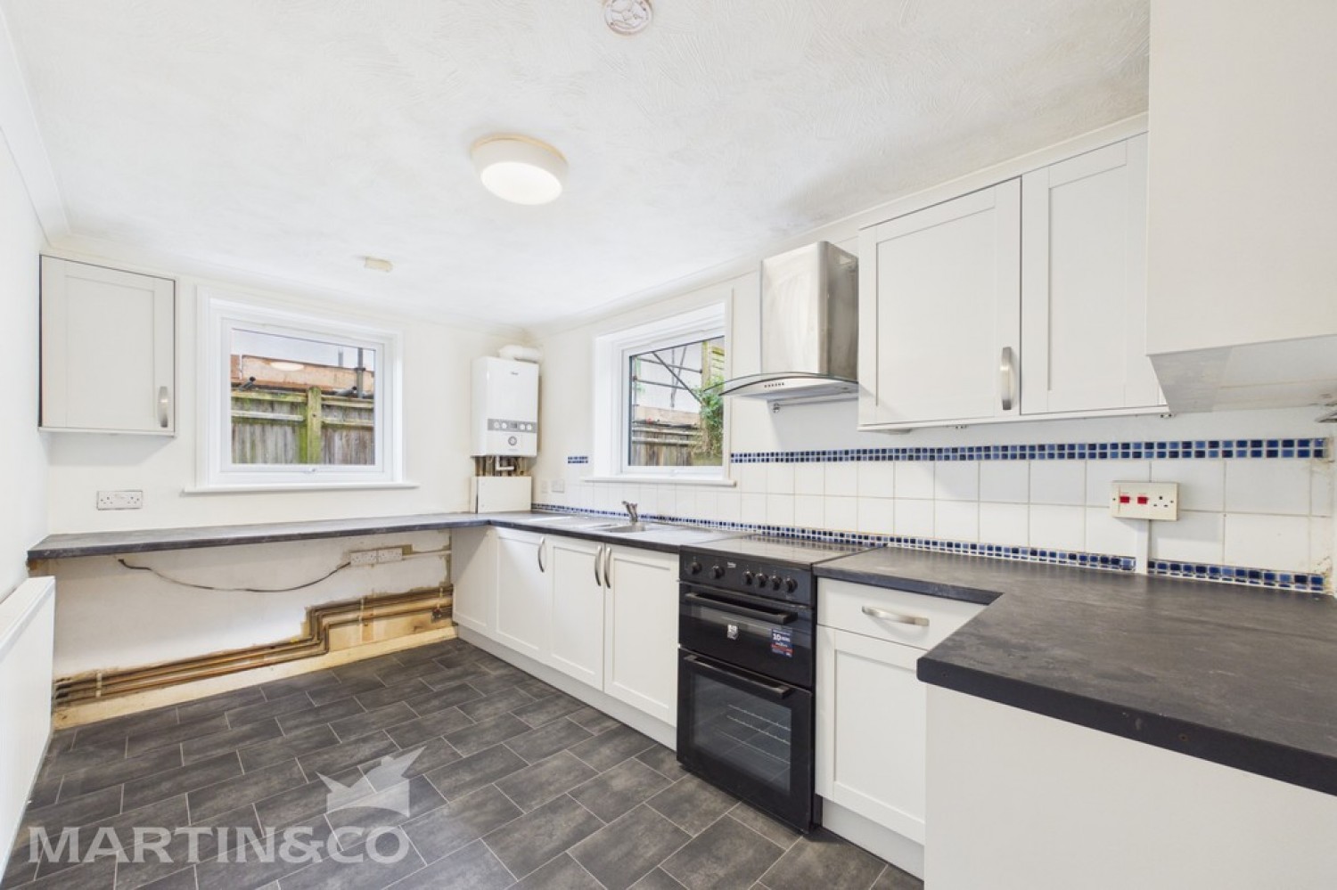 1 bedroom Flat for Letting Park House, Tunbridge Wells