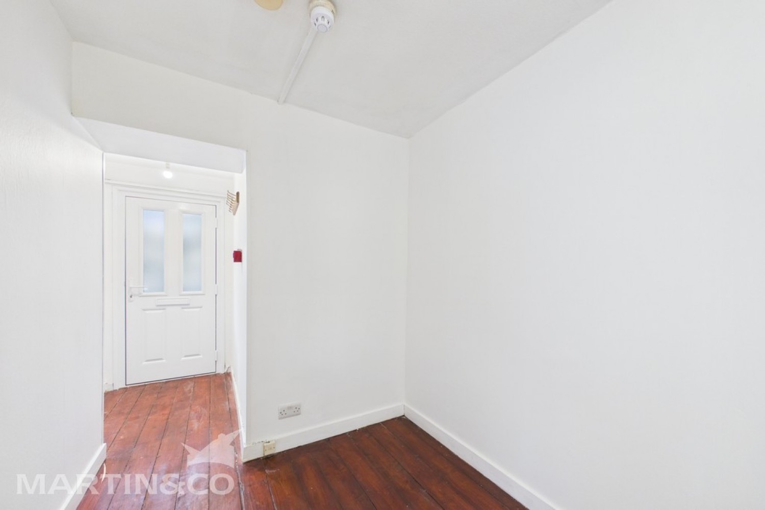 1 bedroom Flat for Letting Park House, Tunbridge Wells