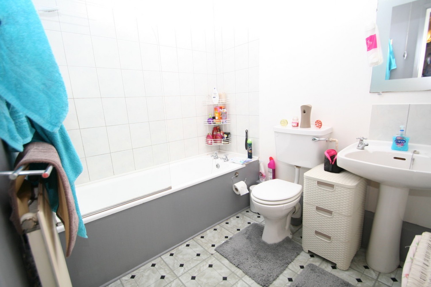 1 bedroom Flat for Letting Park House, Tunbridge Wells