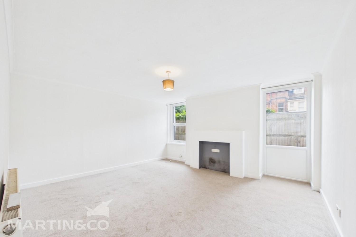 1 bedroom Flat for Letting Park House, Tunbridge Wells