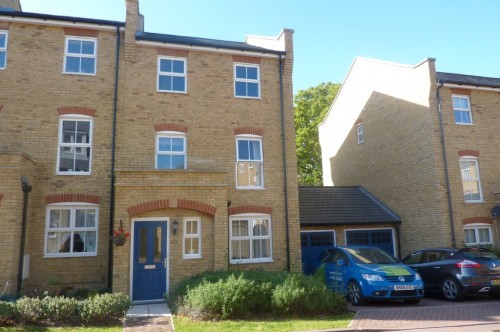 Underwood Rise, Tunbridge Wells