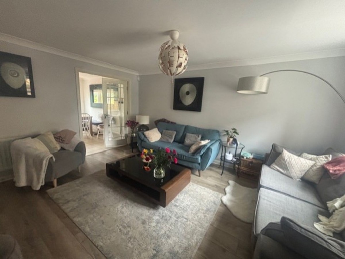 Underwood Rise, Tunbridge Wells