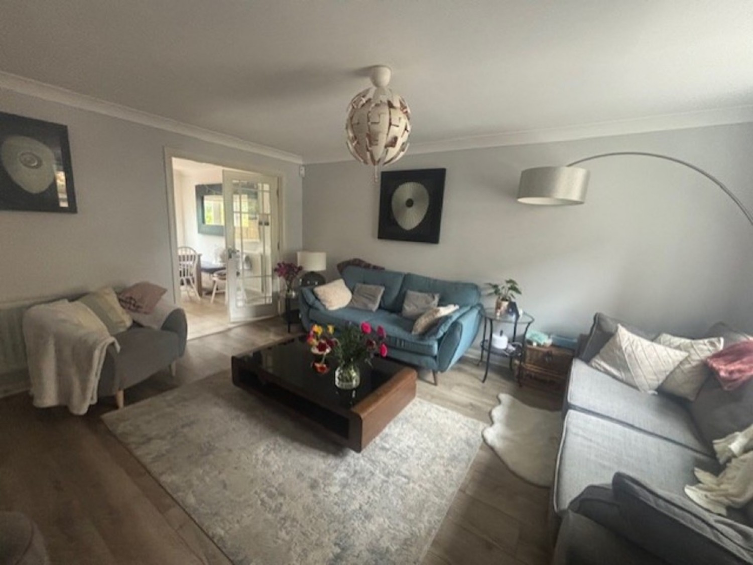 Underwood Rise, Tunbridge Wells