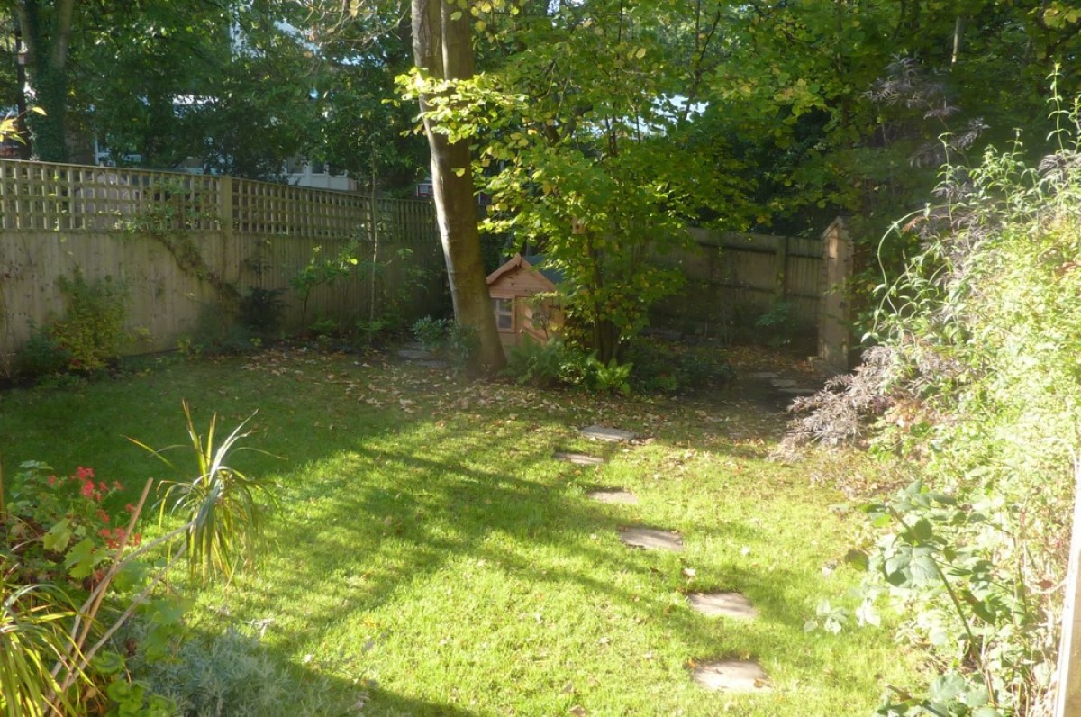 Underwood Rise, Tunbridge Wells