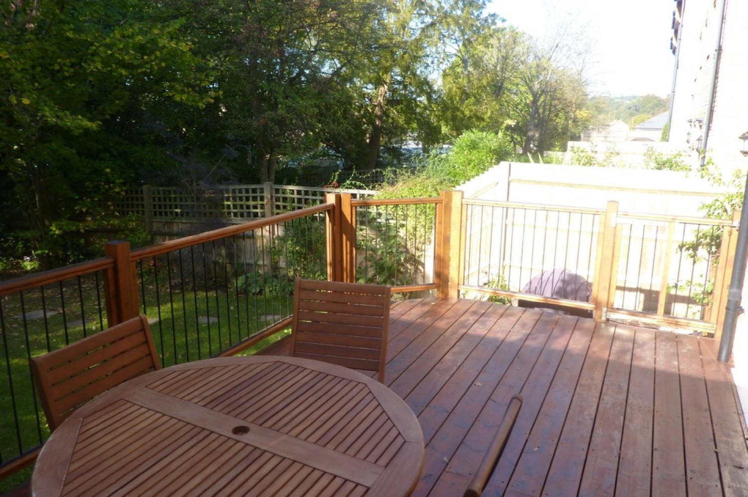 Underwood Rise, Tunbridge Wells