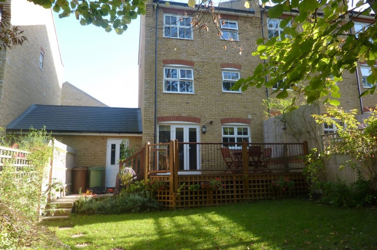 Underwood Rise, Tunbridge Wells