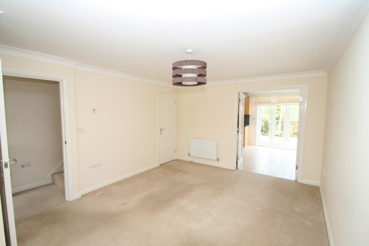 Underwood Rise, Tunbridge Wells