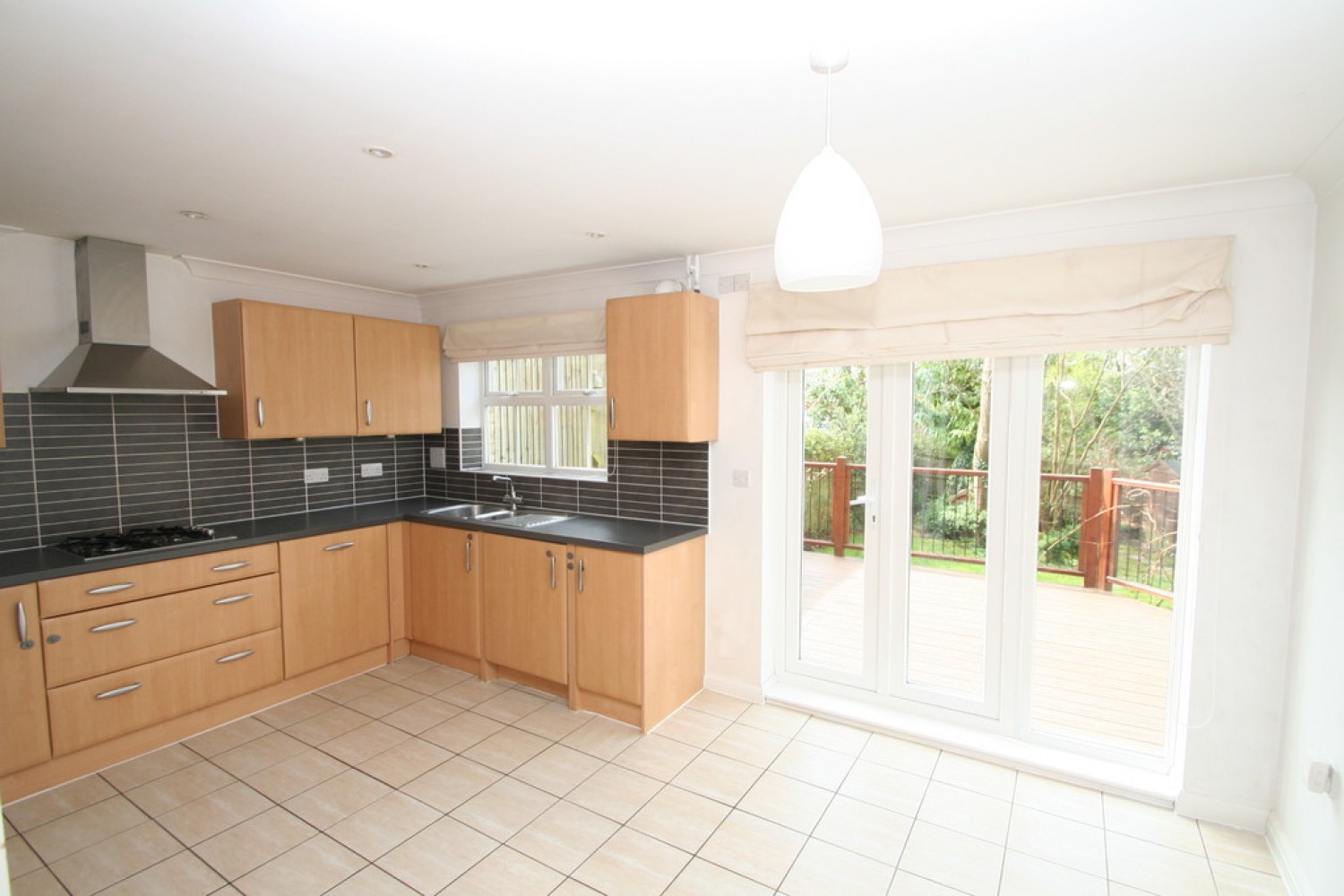 Underwood Rise, Tunbridge Wells