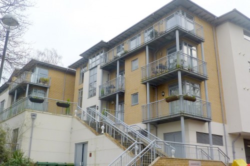 Sherbourne Place, Linden Fields