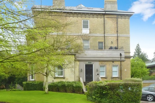 Bredbury House,
