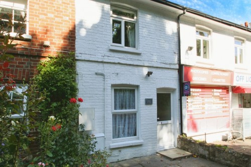 Langton Green