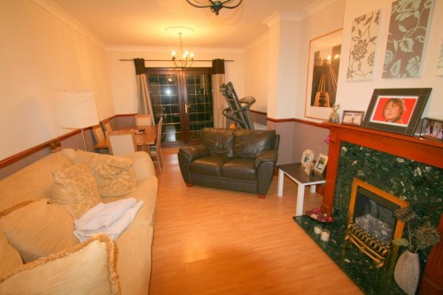 Tennyson Road
