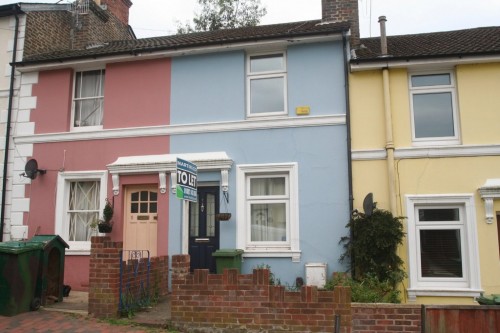 Rochdale Road, Tunbridge Wells, Kent